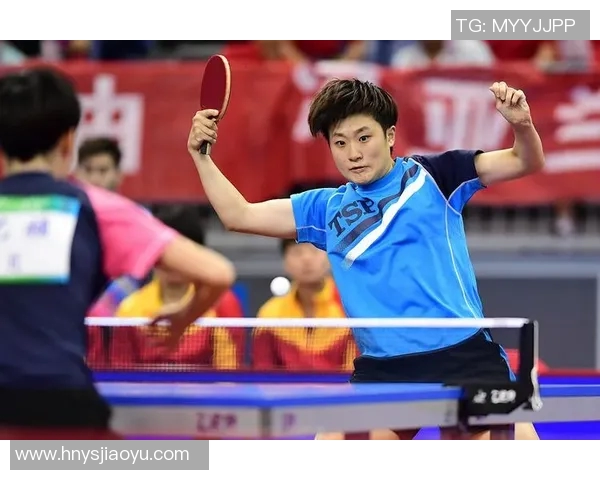 深圳乒乓球队心理素质分析及其对比赛表现的影响研究