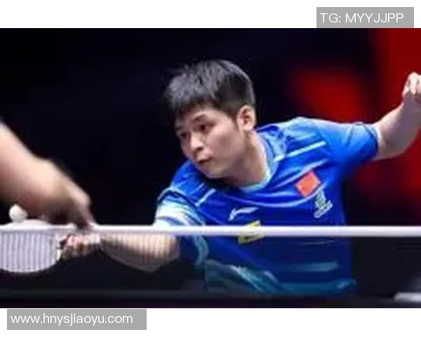 深圳乒乓球队总决赛战术解析与表现评估的深度分析