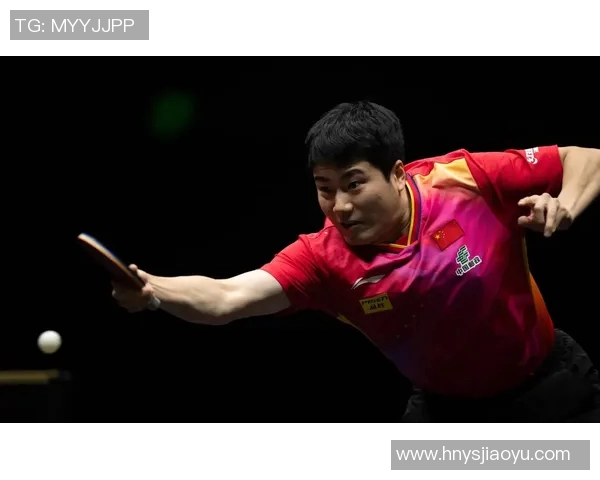 深圳乒乓球队心理素质排名第一的十大秘诀揭秘