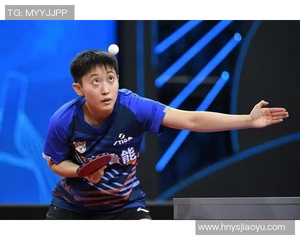 深圳乒乓球队总决赛表现分析与比赛经验总结