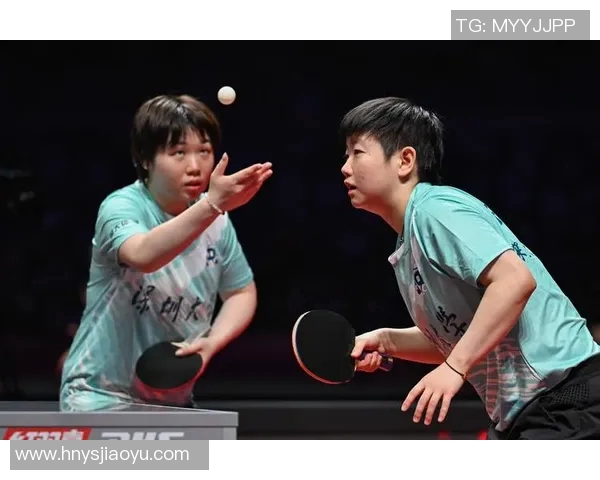 深圳乒乓球队整体压制表现分析与未来发展方向探讨