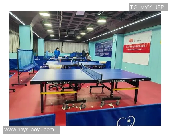 深圳乒乓球队技术深度解析：从基础训练到竞技策略的全方位探讨