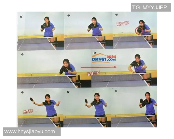 深圳乒乓球队整体压制战术解析与实战应用探讨