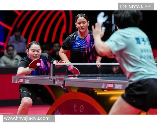 深圳乒乓球队技术排行榜第九名的背后故事与发展潜力分析