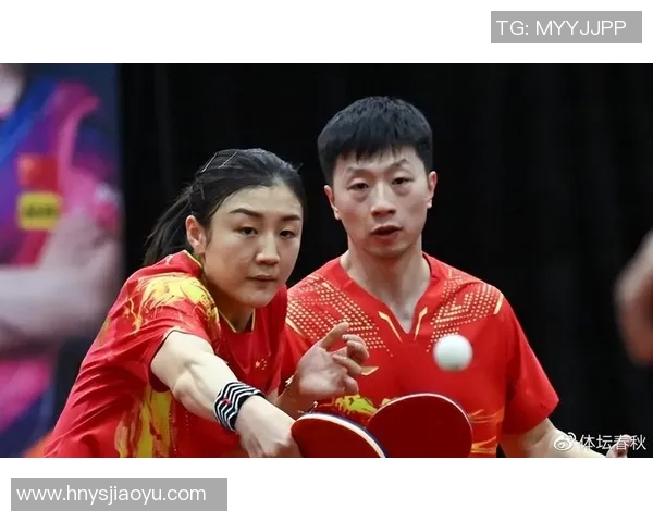 深圳乒乓球队技术实力分析排名第十引发关注与讨论