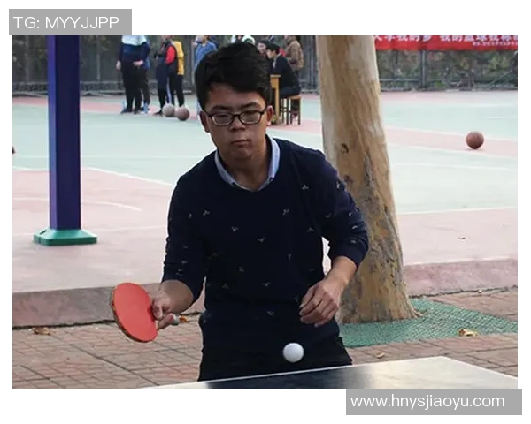 深圳乒乓球队比赛经验分析与提升策略探讨