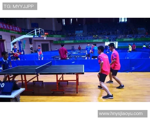 深圳乒乓球队的灵活性揭秘与训练方法探讨之旅