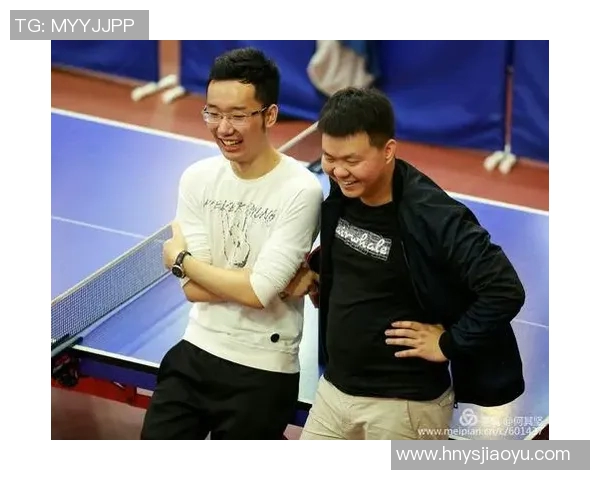 深圳乒乓球队的比赛经验分享与成长之路探讨