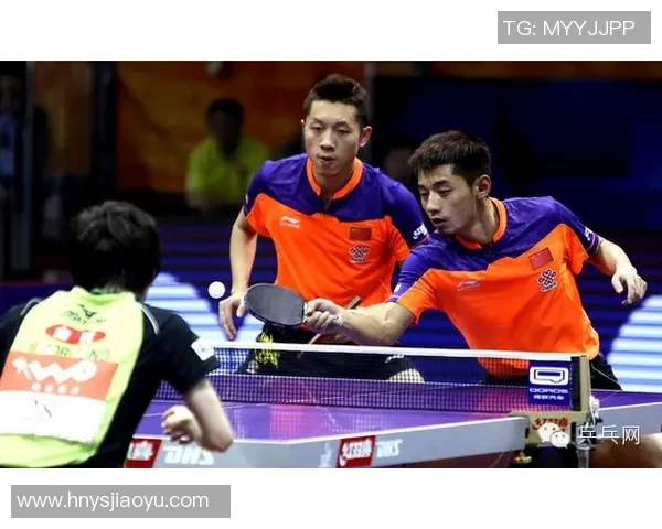 深圳乒乓球队的速度之旅:技术与战术的完美结合探讨