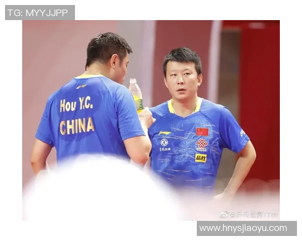 深圳乒乓球队转型之路的挑战与机遇全景分析